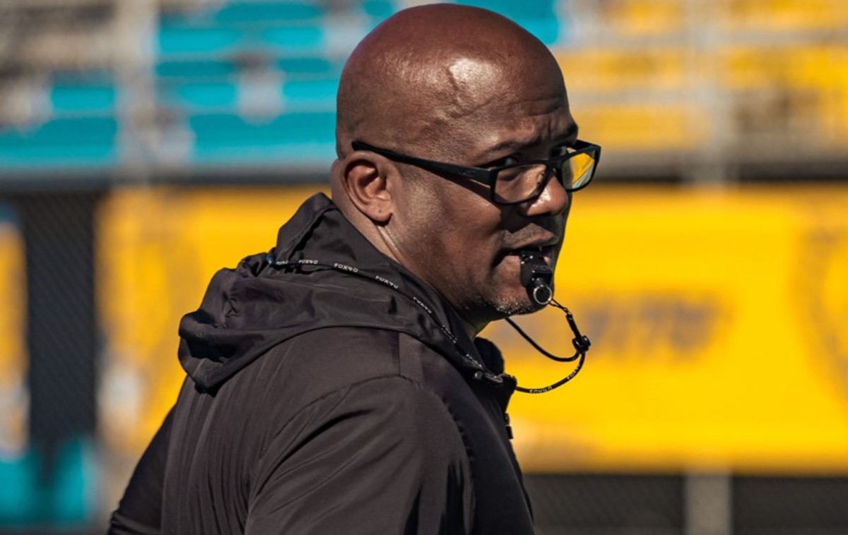 Shawn Gibbs